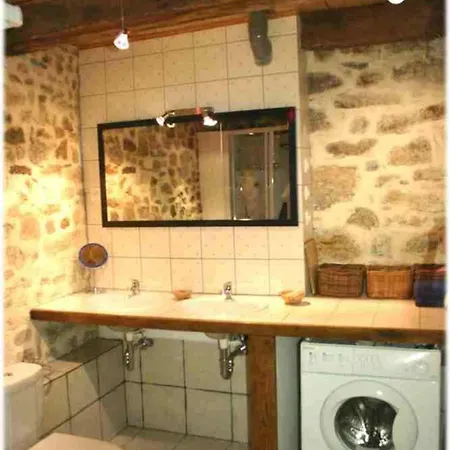 Maison D'augusta בית נופש *