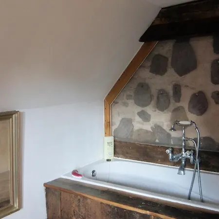 בית נופש Maison D'augusta *