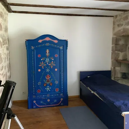 Maison D'augusta Mayrinhac-Lentour