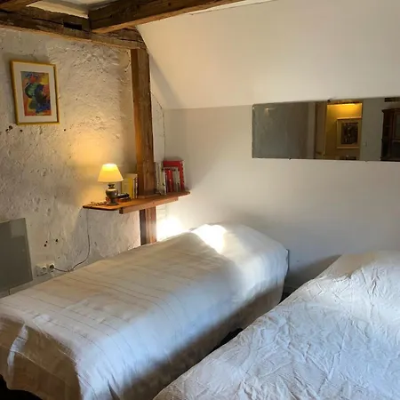 Maison D'augusta * Mayrinhac-Lentour