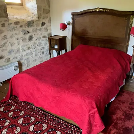 Maison D'augusta * Mayrinhac-Lentour