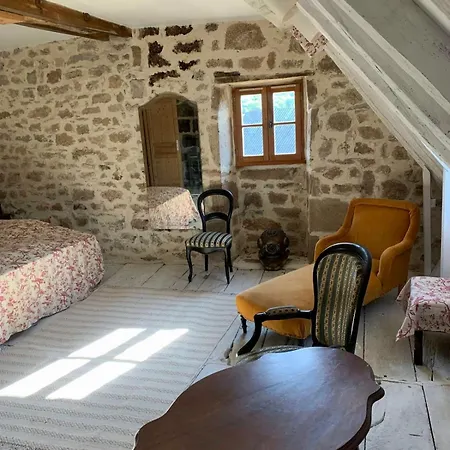 Maison D'augusta בית נופש *