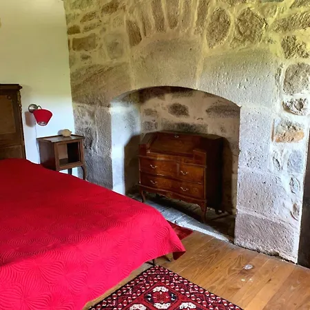 Maison D'augusta * Mayrinhac-Lentour