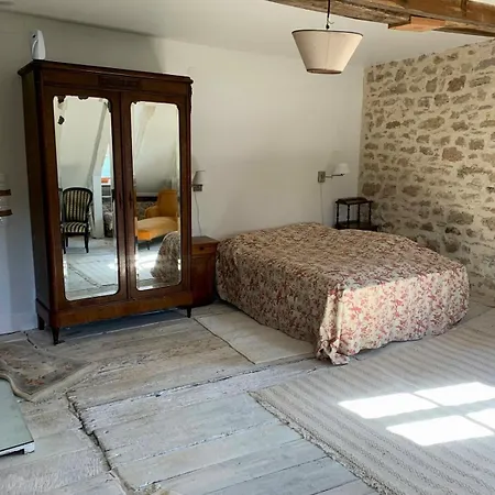 Maison D'augusta Mayrinhac-Lentour