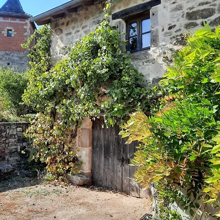 Maison D'augusta * Mayrinhac-Lentour