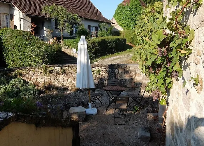 Maison D'augusta Feriehus *