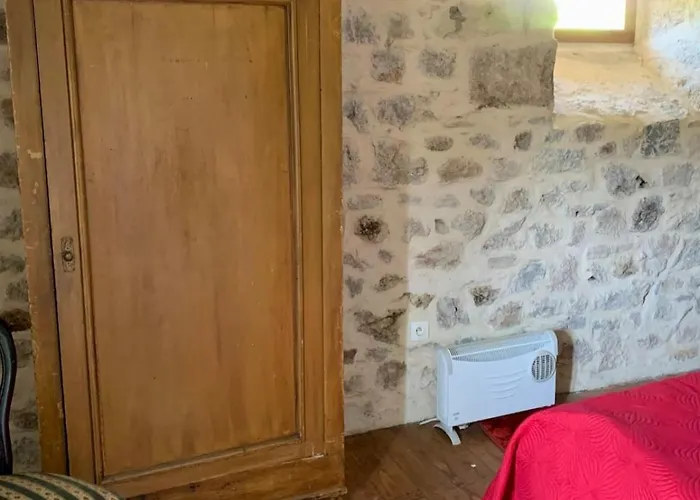 Feriehus Maison D'augusta Mayrinhac-Lentour