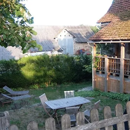 Maison D'augusta
