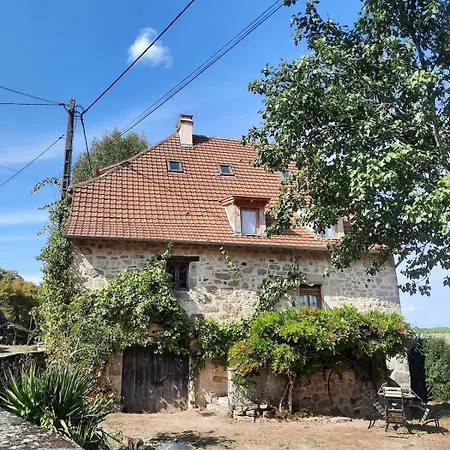 Holiday home Maison D'augusta