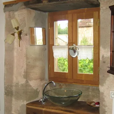 Hébergement de vacances Maison D'augusta *