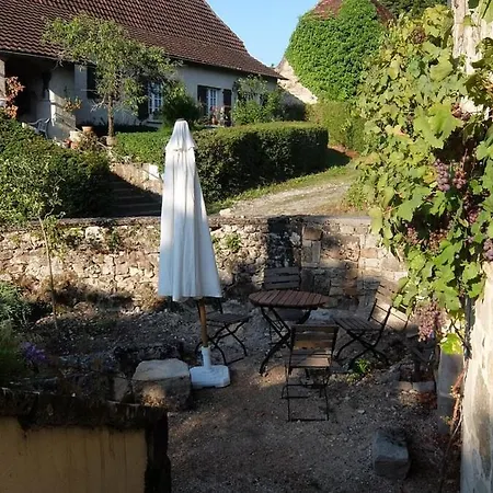 Maison D'augusta Hébergement de vacances *