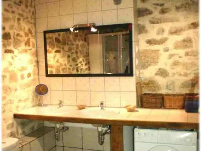 Maison D'augusta Ferienhaus *