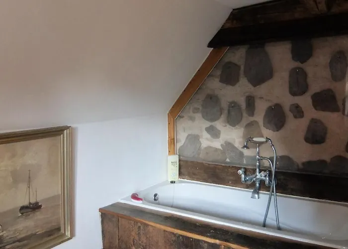 Ferienhaus Maison D'augusta *