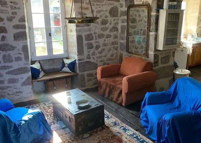 Ferienhaus Maison D'augusta *