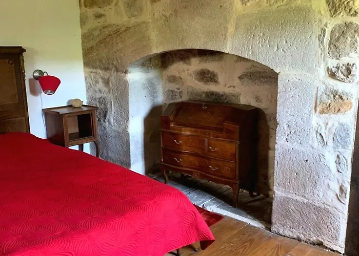 Maison D'augusta * Mayrinhac-Lentour