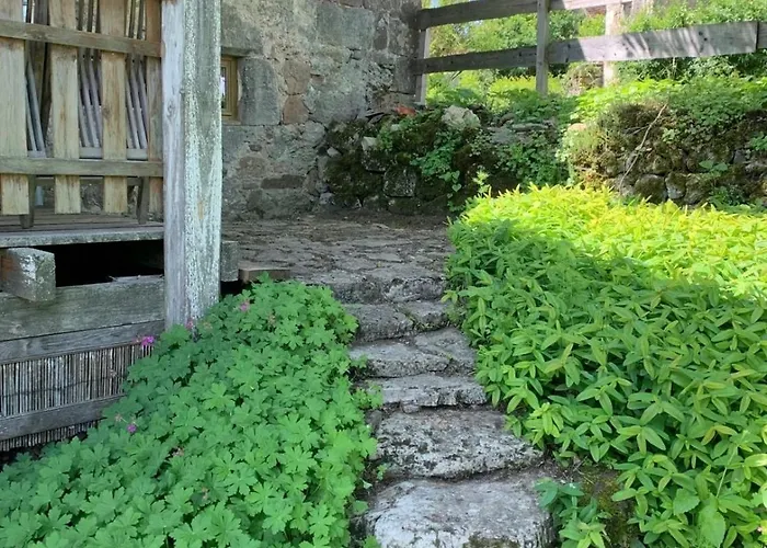 Maison D'augusta * Mayrinhac-Lentour