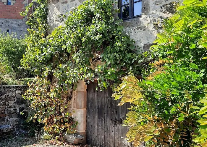 Maison D'augusta * Mayrinhac-Lentour